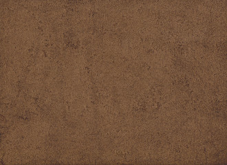 Brown fabric texture of textiles.