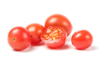 Red Cherry Tomato