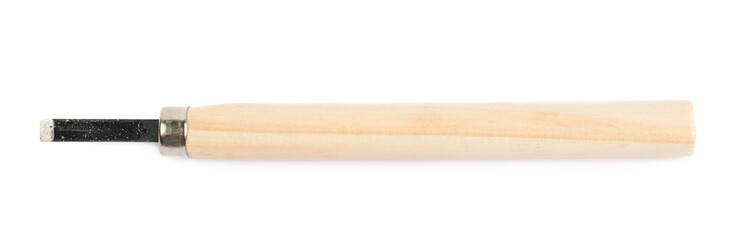 Carving wood chisel composition