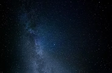  night sky stars / night photography starry sky summer countrysid © ml1413