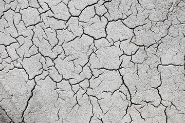 Old asphalt road surface of Texture with cracked.
