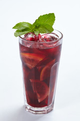 summer lemonade