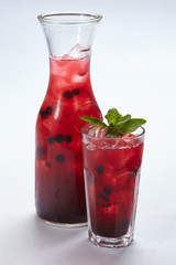 summer lemonade