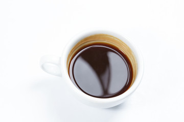 cup of coffee
