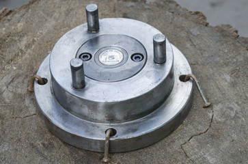 cold minting on your home equipment