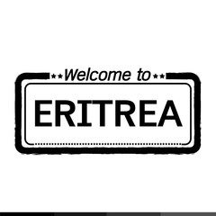 Welcome to ERITREA illustration design