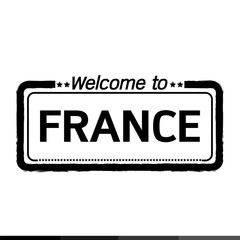 Welcome to FRANCE illustration design