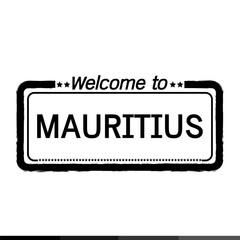 Welcome to MAURITIUS illustration design