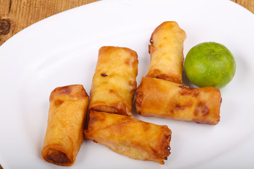 Spring roll