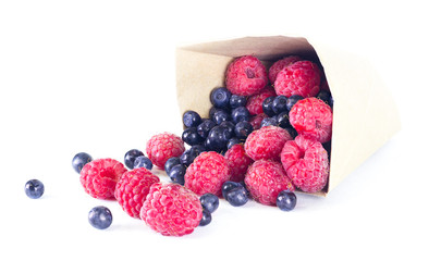 Berries