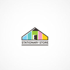 Stationare Store.