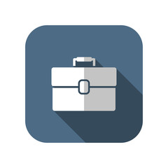 office case vector icon