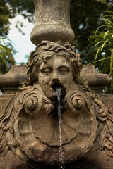 Obraz premium Denkmal