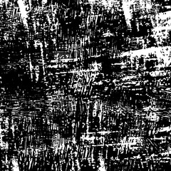 grunge sketch texture on white background
