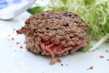 steak haché 10072016