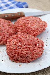 steak haché 10072016
