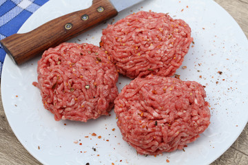 steak haché 10072016