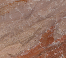 Obraz premium Stone background texture of a piece of slate with a rough surfac