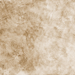 Abstract multicolored painted background with spots