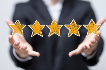 rating