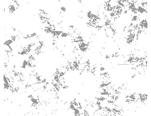 Texture Grunge. Object to Create Distressed Effect . Vector illustration. Grunge sparkles, blots and splashes. Grungy distress texture.
