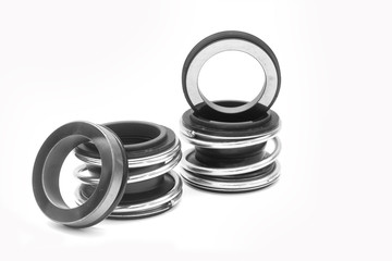 Mechanical Seals. for prevent liquid leak for the industry