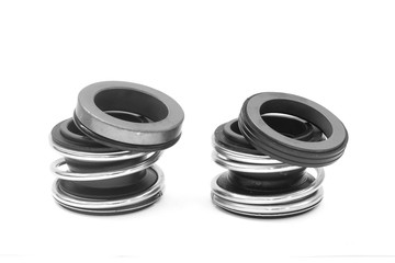 Mechanical Seals. for prevent liquid leak for the industry