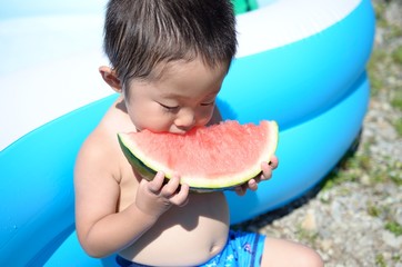 子供