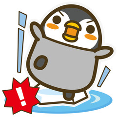 ペンギンカフェ とうっ