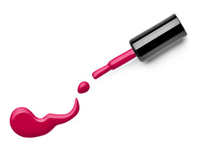 nail polish finger make up beauty cosmetic