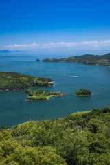 宮窪瀬戸（瀬戸内海）