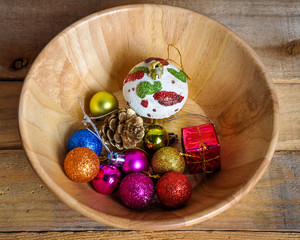 Christmas decoration