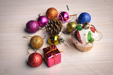 Christmas decoration