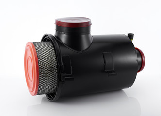 Auto Parts and Accessories - Filter
