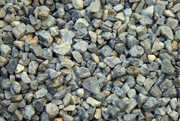 Granite Gravel Texture