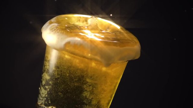 Yagerbomb Drop Splash Star filter