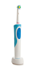 electric toothbrush