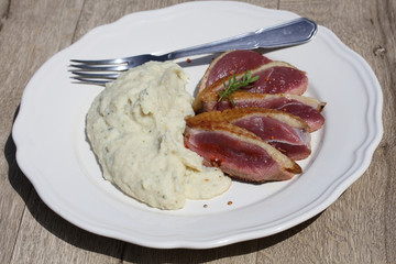 magret de canard 10072016