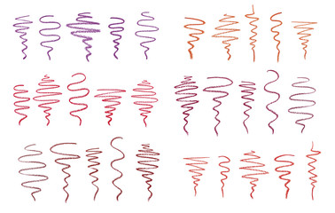 pencil drawing illustration art make up beauty cosmetics