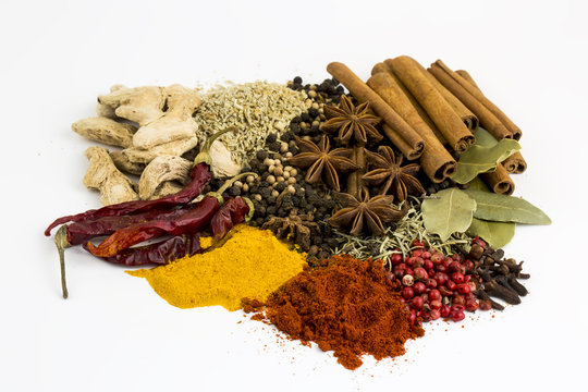 Baharat