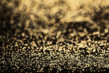 ..Dark Gold Glitter wallpaper. Bronze Christmas Glittering backg