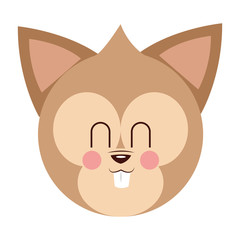 Cute isolated vector illustration isolated vector illustration