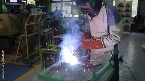 metal inert gas welding metal inert gas welding