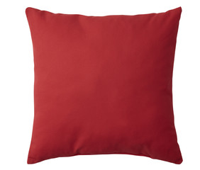 Pillow isolated