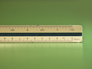 The scale tool