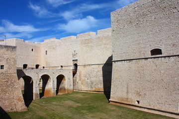 Castello di Barletta