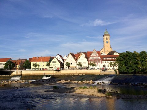 N&uuml;rtingen