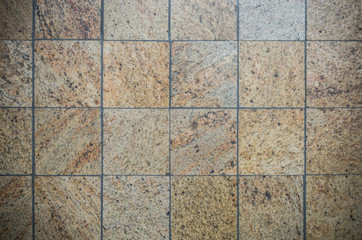 Beige granite background