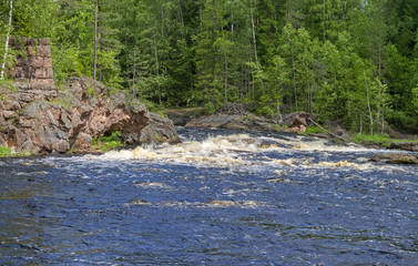 Rapids 