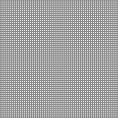 Monochrome elegant seamless pattern